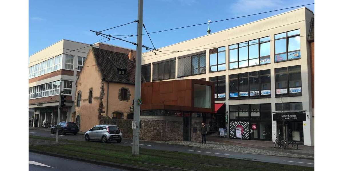 Gewerbeobjekt Braunschweig - 5.200.000&euro; | Angebot:25571956