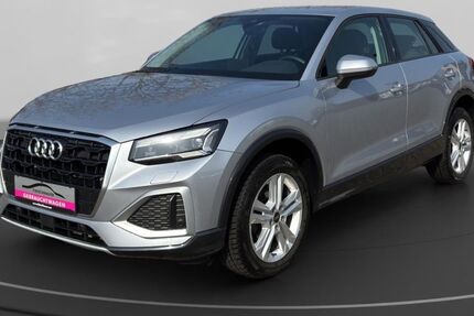 Audi Q2 46.043 km 24.790 &euro; Bad Kreuznach 55543
