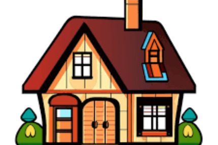 4-Zimmer EG-Wohnung zu vermieten zimmer
