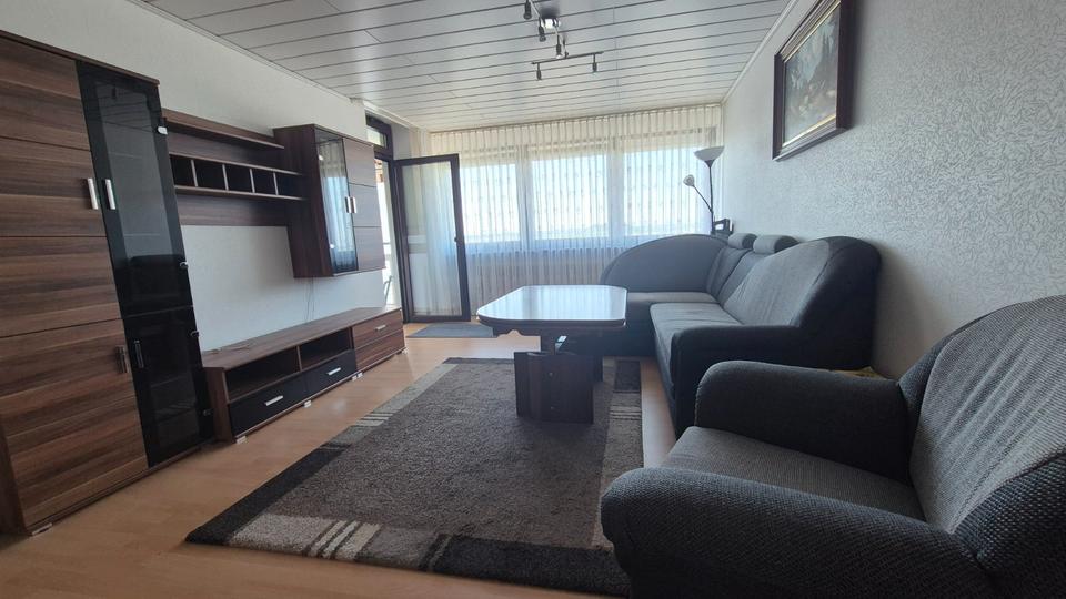 Etagenwohnung Bietigheim-Bissingen Bissingen - 2.5 Zimmer, 79 m&sup2;, 229.000&euro; | Angebot:26850869