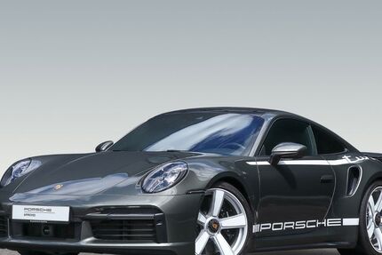 Porsche 992 3.980 km 272.900 &euro; Gersthofen 86368