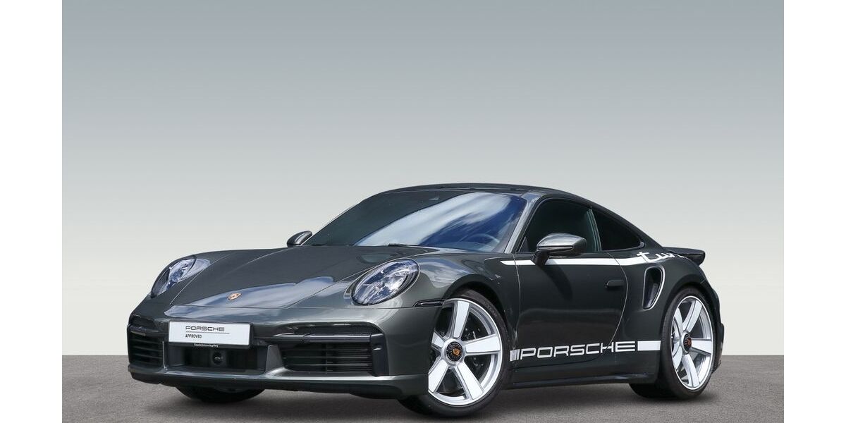 Porsche 992 3.980 km 272.900 &euro; Gersthofen 86368
