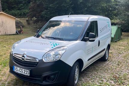 Opel Combo 40.000 km 7.590 € Triberg 78098