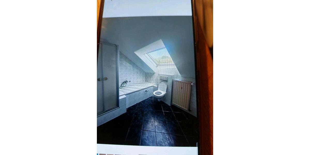 Dachgeschoßwohnung Sassenberg - 3 Zimmer, 67 m&sup2;, 590&euro; | Angebot:26019165