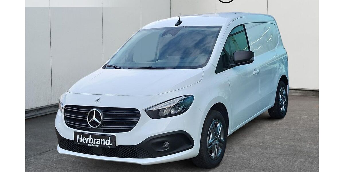Mercedes-Benz Citan 3.000 km 31.474 &euro; Gescher 48712