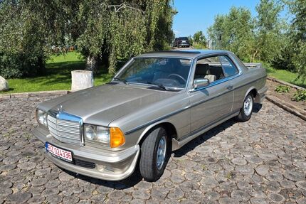 Mercedes-Benz 230 130.000 km 16.500 &euro; Büttelborn 64572