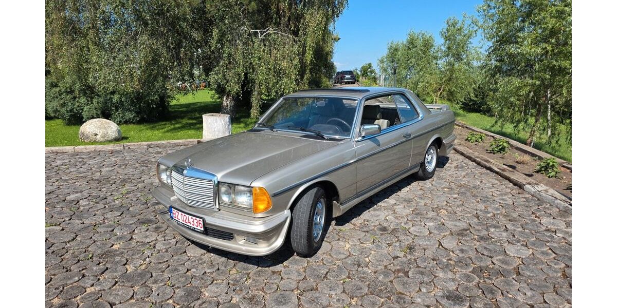 Mercedes-Benz 230 130.000 km 16.500 &euro; Büttelborn 64572