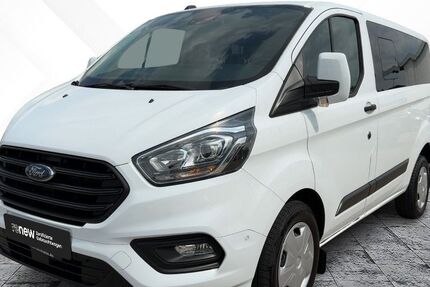 Ford Tourneo Custom 51.172 km 28.998 &euro; Göttingen 37079