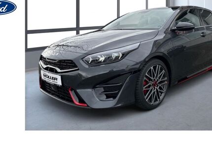 Kia pro ceed / ProCeed 26.999 km 29.489 &euro; Eisenach 99817