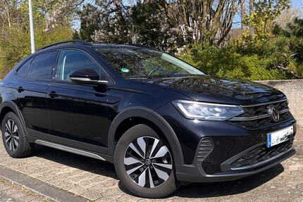 VW Taigo 16.000 km 17.500 &euro; Wolfsburg 38442