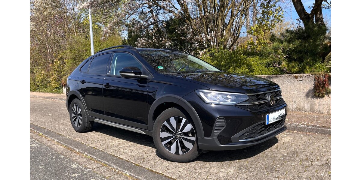 VW Taigo 16.000 km 17.500 &euro; Wolfsburg 38442
