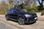 VW Taigo 16.000 km 17.500 &euro; Wolfsburg 38442