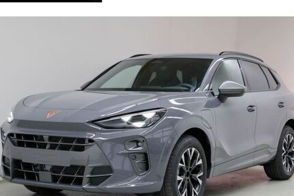 Cupra Terramar 3.000 km 46.990 &euro; Feldkirchen-Westerham 83620