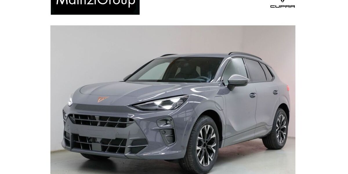 Cupra Terramar 3.000 km 46.990 &euro; Feldkirchen-Westerham 83620