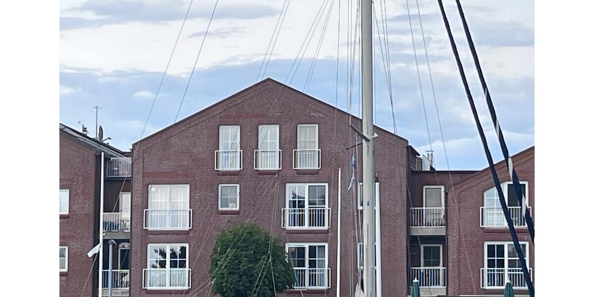 Dachgeschoßwohnung Fehmarn - 3 Zimmer, 68 m&sup2;, 449.000&euro; | Angebot:26945735