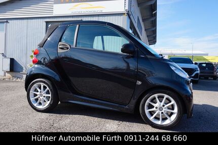 Smart ForTwo 72.444 km 7.777 &euro; Fürth 90763