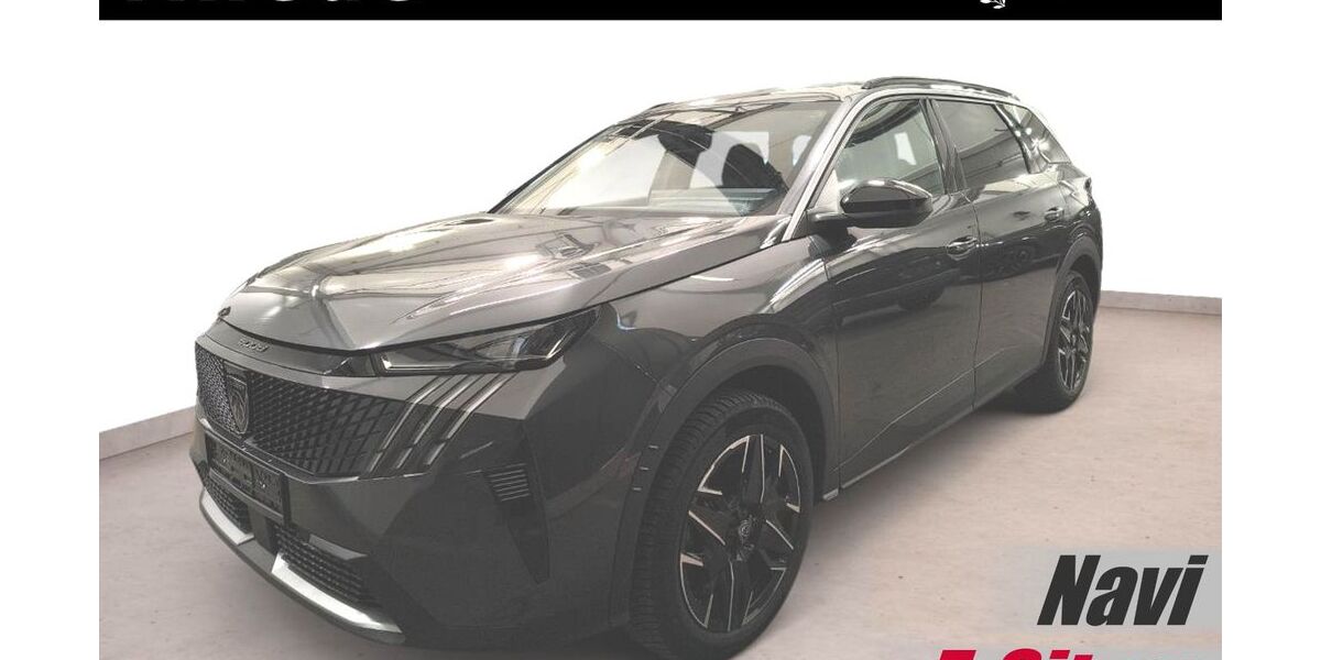 Peugeot 5008 31.990 km 26.820 &euro; Schöningen 38364