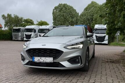 Ford Focus 75.000 km 16.500 &euro; Duingen 31089