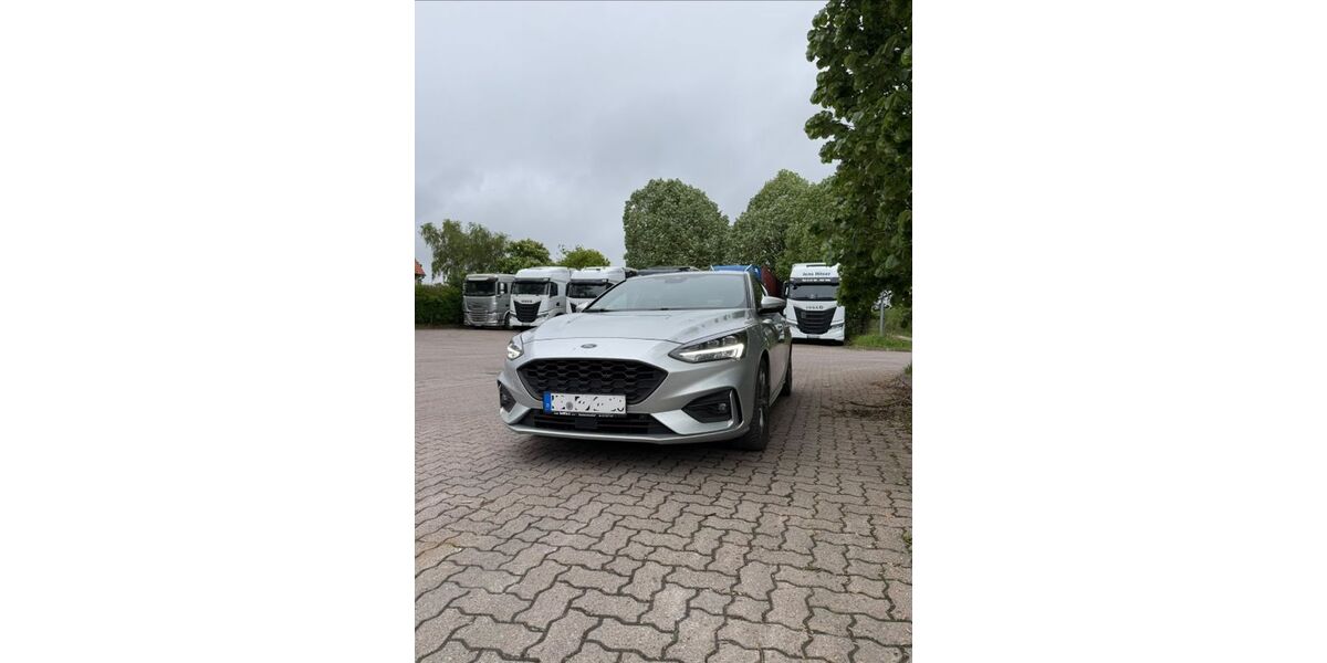 Ford Focus 75.000 km 16.500 &euro; Duingen 31089