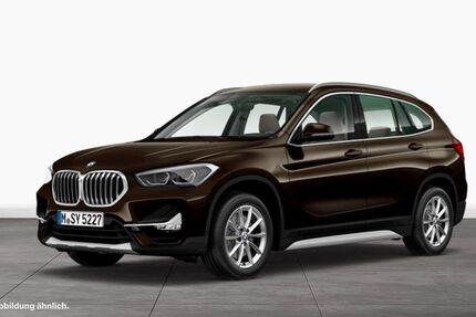 BMW X1 34.578 km 25.907 &euro; Hannover 30539