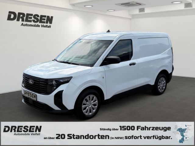 Ford Transit Courier 31.069 km 23.250 € Mönchengladbach 41061