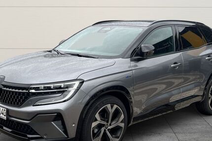 Renault Austral 6.550 km 31.890 &euro; Darmstadt 64293
