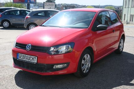 VW Polo 165.000 km 4.995 &euro; Coswig 01640