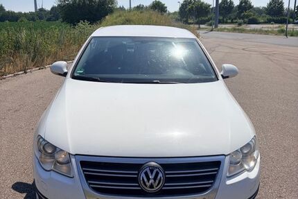 VW Passat 279.136 km 4.500 &euro; Möckmühl 74219