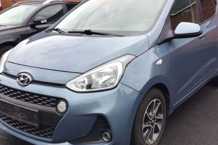 Hyundai i10 156.700 km 5.900 € Varel 26316