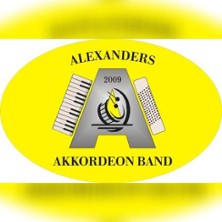 Alexanders Akkordeon Band - Konzert 2026 22.03.2026 Kolosseum