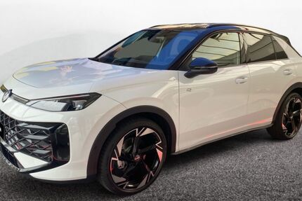 VW T-Roc 5.000 km 39.990 &euro; Pößneck 07381