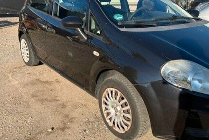 Fiat Punto 212.491 km 1.150 &euro; Freiburg 79102