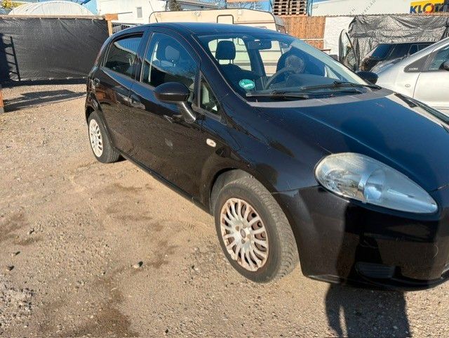 Fiat Punto 212.491 km 1.150 &euro; Freiburg 79102