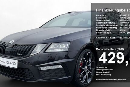 Skoda Octavia 91.364 km 25.550 &euro; Regen 94209