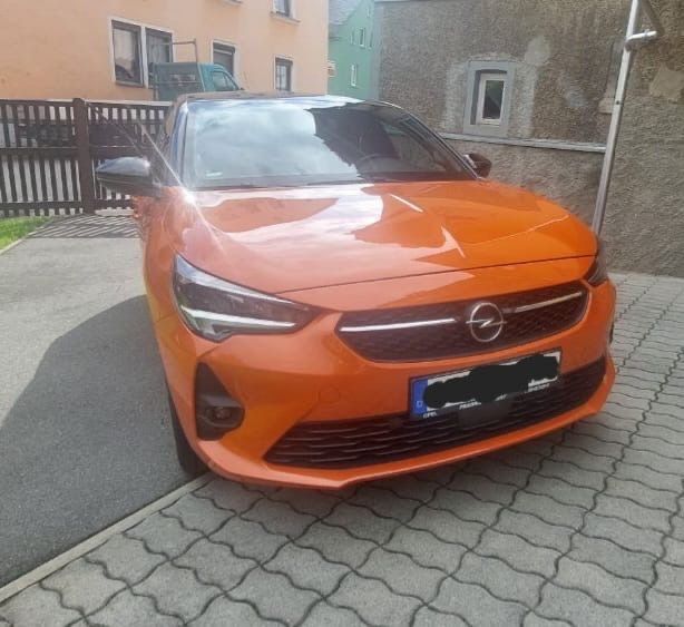 Corsa