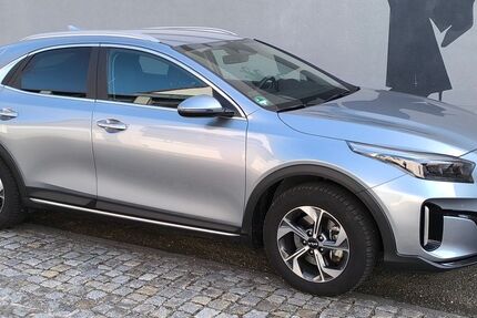 Kia XCeed 10.500 km 22.999 &euro; Schmalkalden 98574