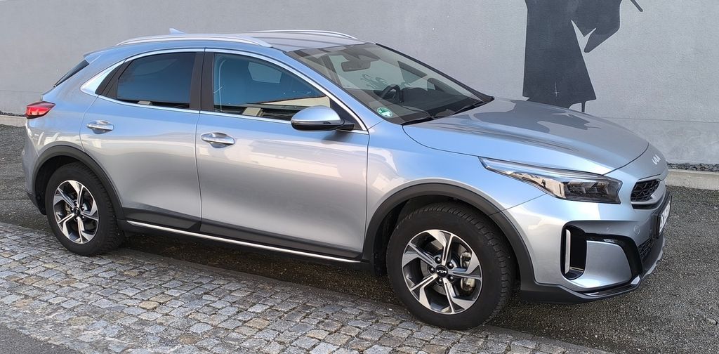 Kia XCeed 10.500 km 22.999 &euro; Schmalkalden 98574
