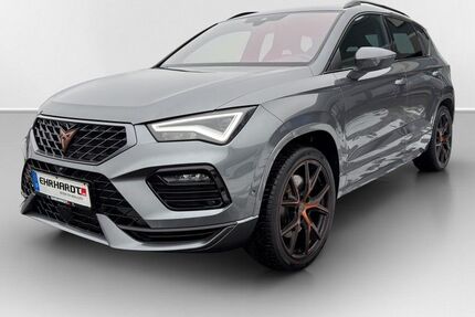 Cupra Ateca 35.000 km 35.950 € Zellingen 97225