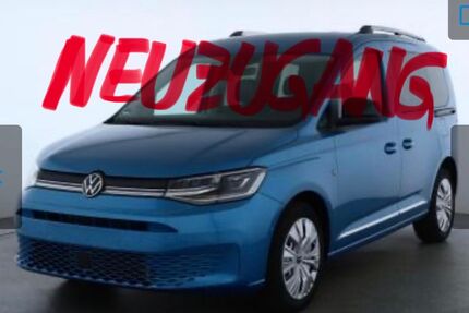 VW Caddy 10.980 km 32.980 &euro; Chemnitz OT Grüna 09224