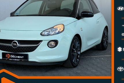 Opel Adam 73.842 km 9.919 &euro; Heidelberg 69115