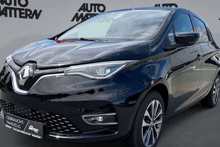 Renault ZOE 13.172 km 15.690 &euro; Bielefeld 33719