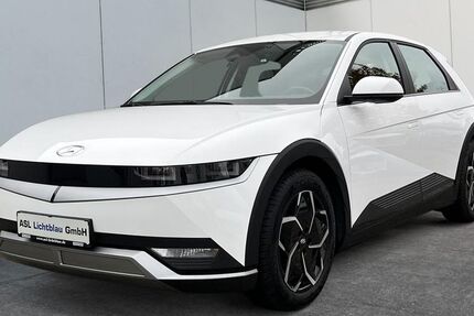 Hyundai IONIQ 5 48.098 km 19.490 &euro; Potsdam 14469