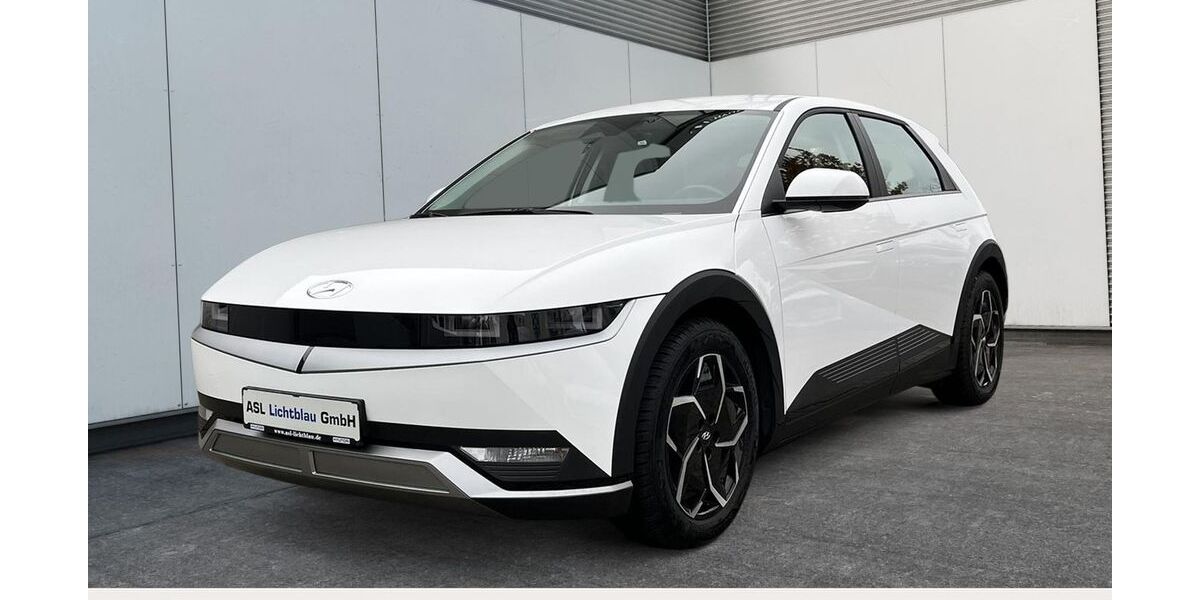 Hyundai IONIQ 5 48.098 km 20.990 &euro; Potsdam 14469