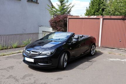Opel Cascada 115.000 km 5.990 &euro; Neunkirchen 66538