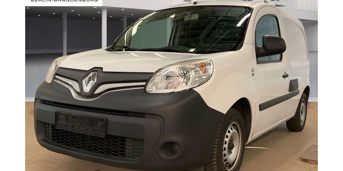 Renault Kangoo 26.169 km 10.990 &euro; Falkensee 14612