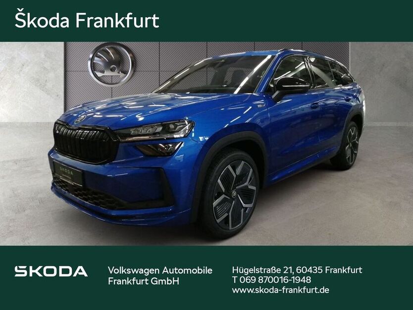 Kodiaq