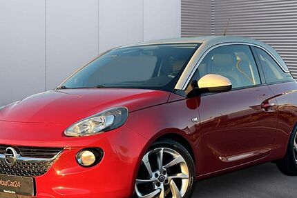 Opel Adam 114.000 km 5.950 &euro; Mönchengladbach 41063