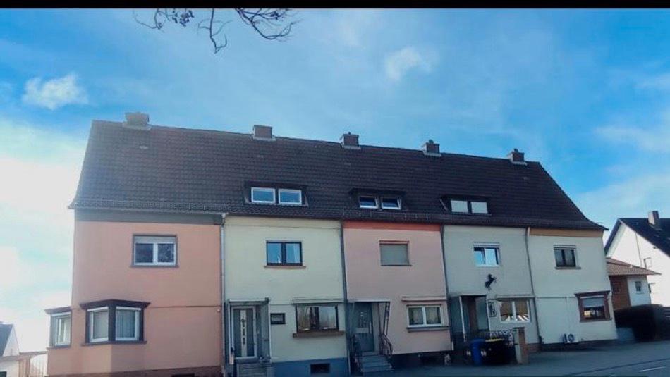 Reihenhaus Alzey - 5 Zimmer, 110 m&sup2;, 280.000&euro; | Angebot:26819040