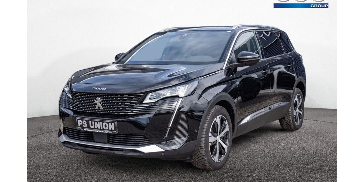 Peugeot 5008 38.788 km 28.995 &euro; Halle (Saale) 06132