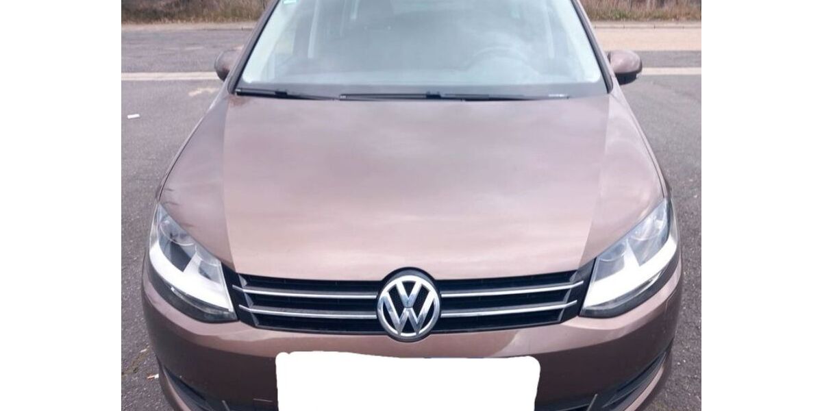 VW Sharan 195.075 km 7.200 &euro; Nittenau 93149